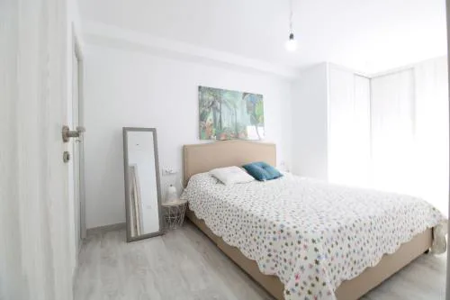 Vacansis Apartamento Malvarrosa