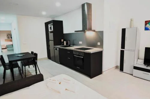 Vacansis Bajo Loft Plus Ultra