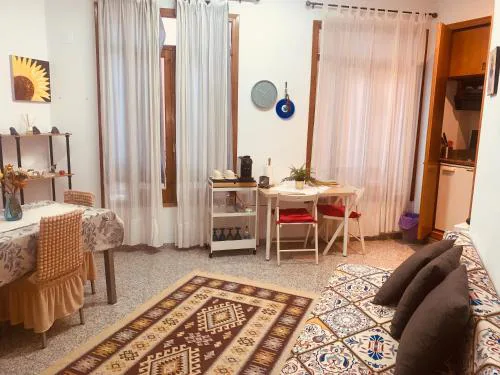Valencia Aparthotel COSMO