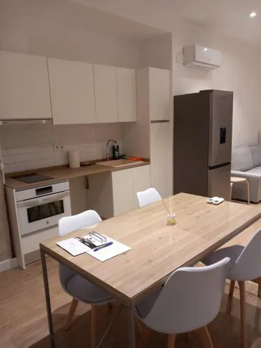 Valencia Aparthotel HBB
