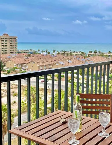 Valencia Beach Home 23