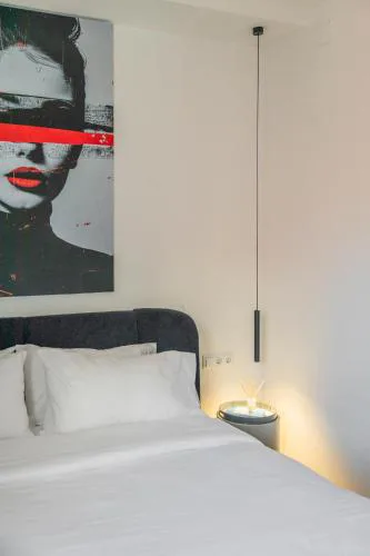 Valencia Beach Luxury Penthouse, Late Checkout