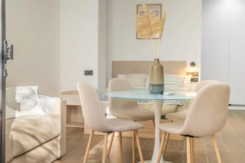 Valencia Central Flats - Exclusiva, junto al Roig Arena