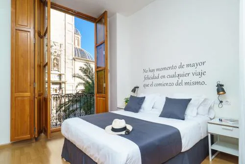 Valencia Home Carmen