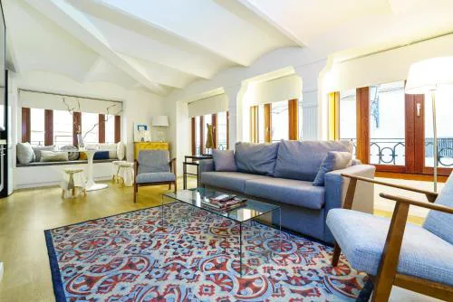 Valencia Luxury - Boutique Redonda