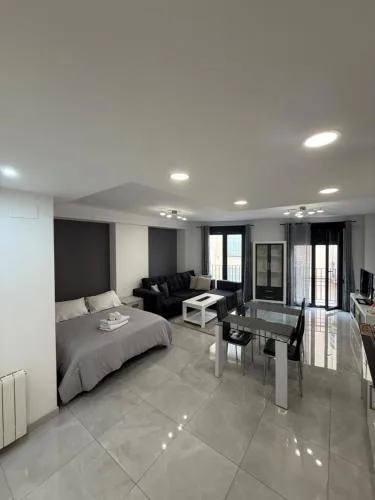 Valencia Old Town Suite