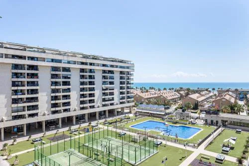 Valencia Playa