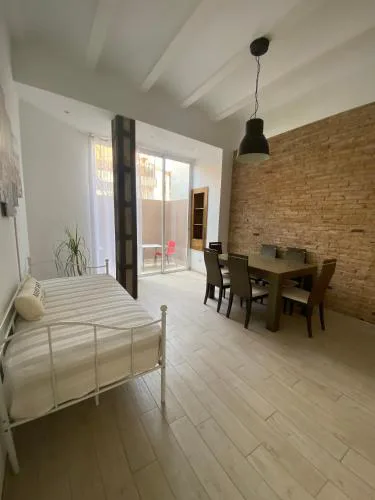 VALENCIA RENT APARTS MILAGROSA 1