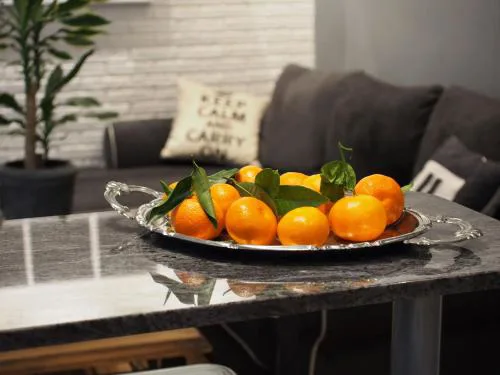 Valencian Apartment