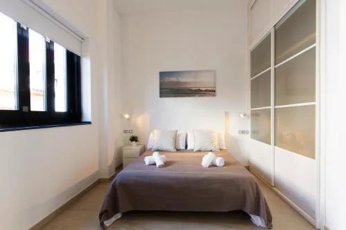 Valentia Apartments - Mercado Central