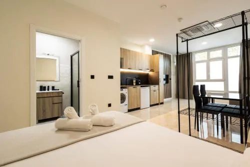 Vera Suites by Concept Flats