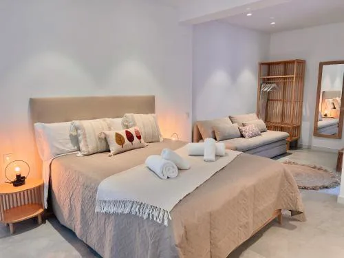 VG BiS Suites Ruzafa