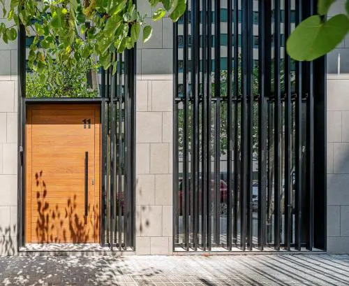 VG Luxury Duplex Valencia