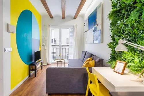 VG RUZAFA Cool Loft