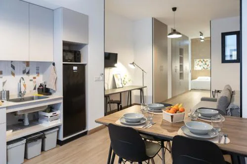 Victoria Inn Apartment