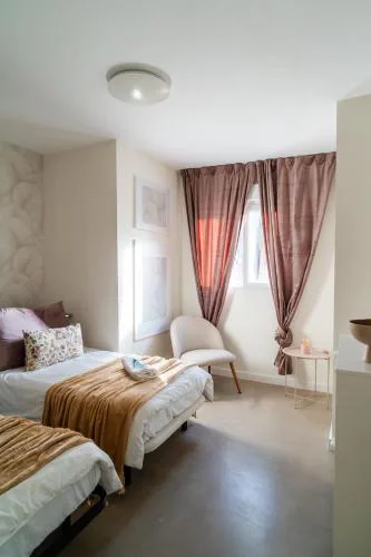 Viva Valencia Apartments