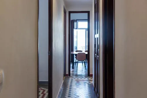 VLC Host - Cubells Apartments