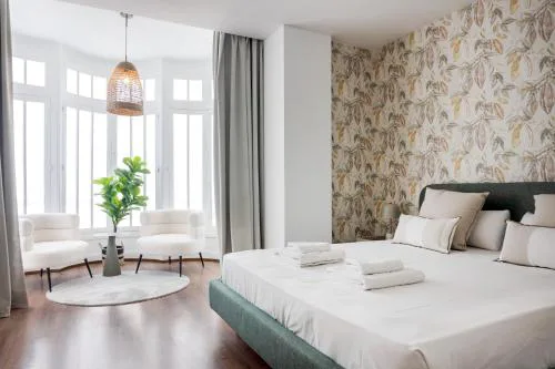 VLC Host - Martí Apartments