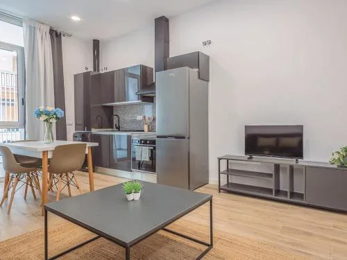 Winahost Apartamento Benimaclet 1