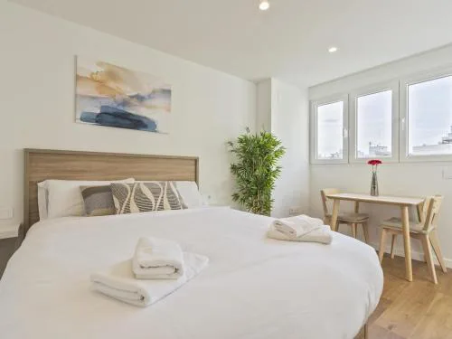 Winahost Loft Xativa