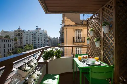 Xativa Terrace II