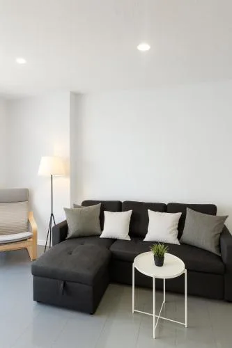 Your Apartment In The Center-Ruzafa 8C