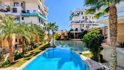 ALLONBAY spa & beach house
