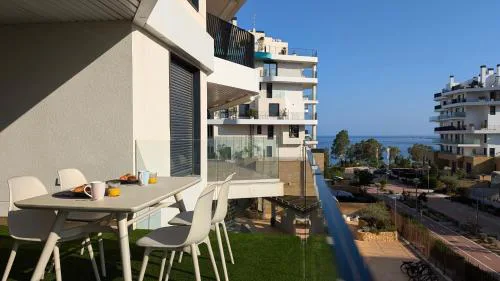 ALLONBAY sweet apartment