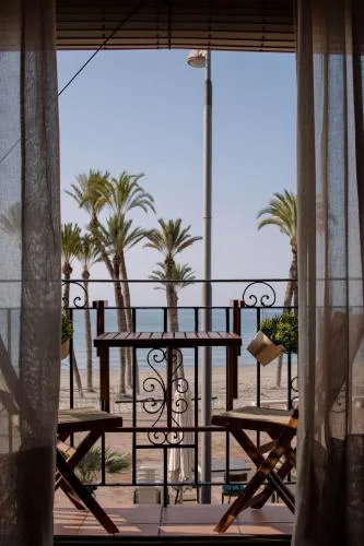 Antic Rooms El Velero