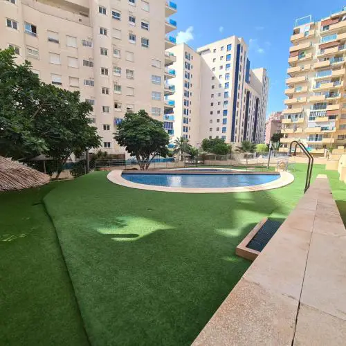 Apartamento Alcotan IF Beach