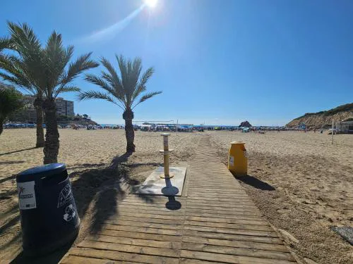 Apartamento Cala Alta IF Beach