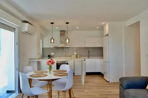 Apartamento Campana Soleado