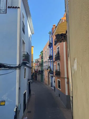 Apartamento La Vila Old Town