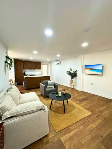 Apartamento La Vila: Villajoyosa Centro