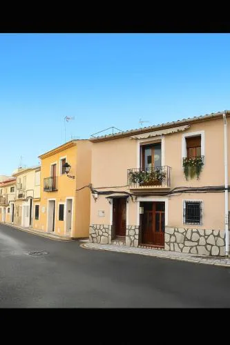 Apartamento Mendez Nunez Villajoyosa - close to the beach