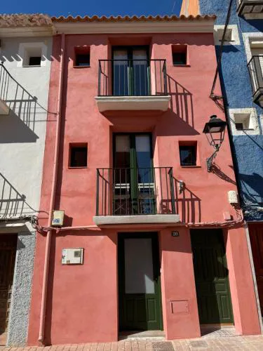 Apartamentos San Telmo
