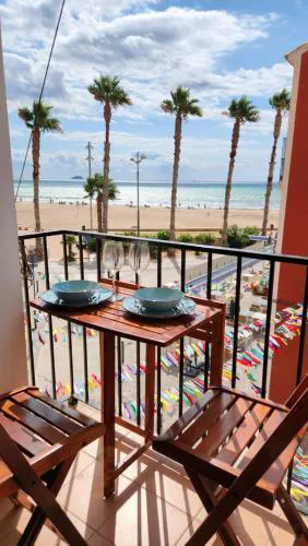 Apartman CA34
