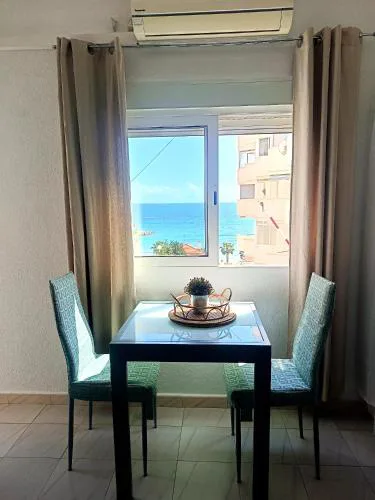 Apartment Palasiet