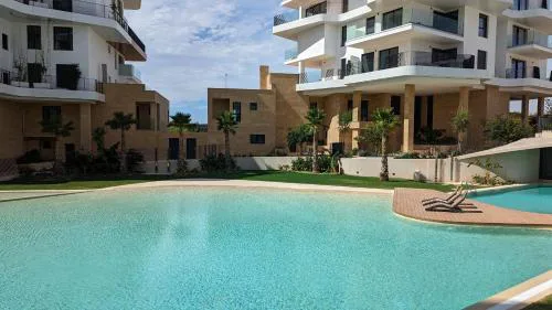 ASTER relax & spa dúplex