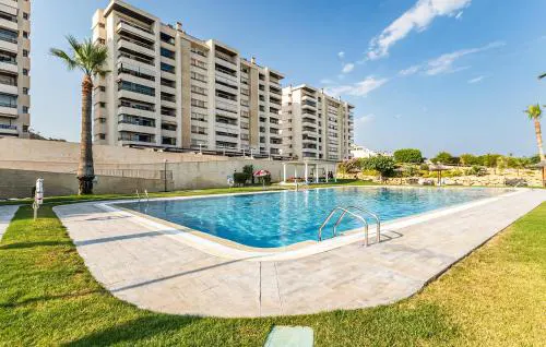 Awesome Apartment In Villajoyosa