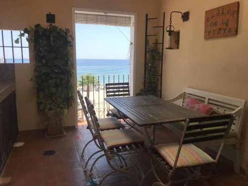 BEACH PENTHOUSE - HappyVila