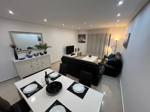 Benidorm Ambra