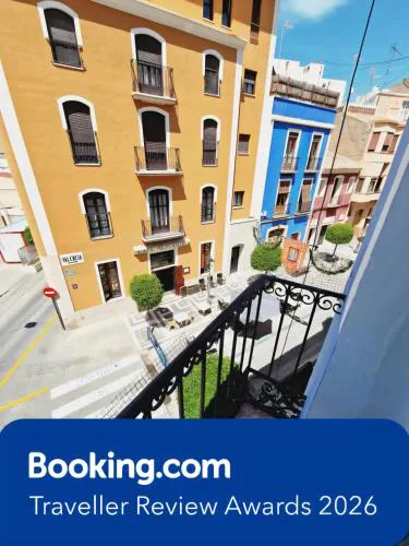 Casa Blue Colón