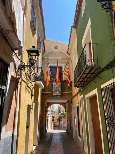 Casa Nido