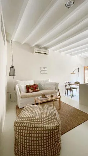 Casa Petita, Apartamento con Encanto - Villajoyosa