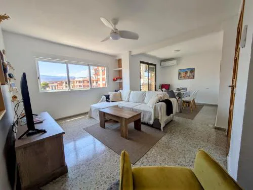 Casas Colores