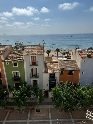 Estudio J, 2ª Linea Playa