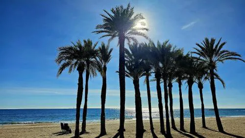 Happy Holidays Villajoyosa by Bookaparadise
