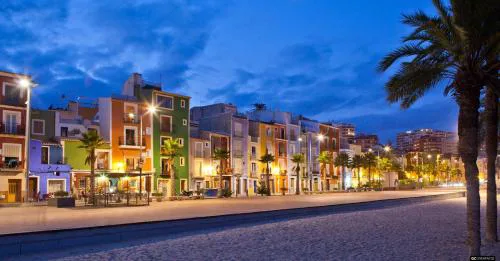 HAPPYVILA Apartments