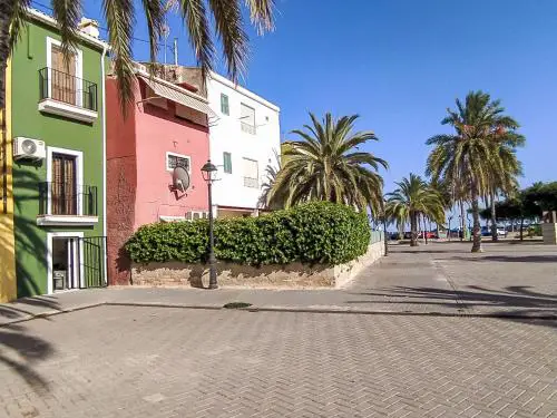 Holiday Home Colores al Mar by Interhome